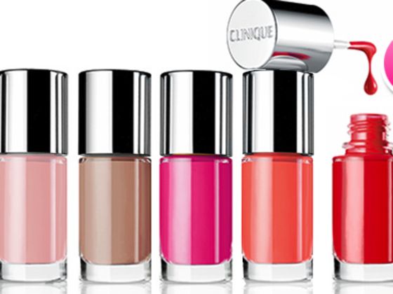 What Nail Polish Color Should You Wear?