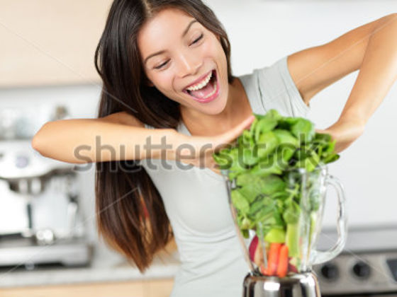 What Kind of Blender Are You?