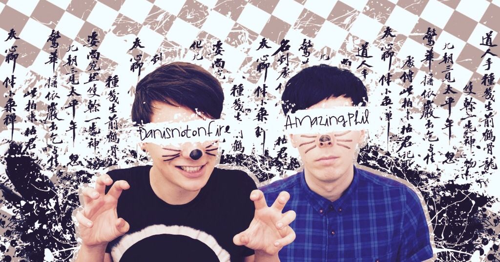 Would Dan date you? | Playbuzz