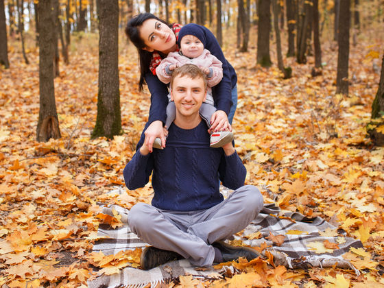 These Very Intense Questions Will Reveal Your Role In Your Family