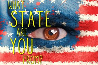 Can We Guess What State You Are Based On Your Color Preferences?