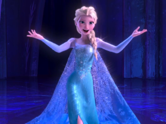 Which Modern Disney Princess Are You?