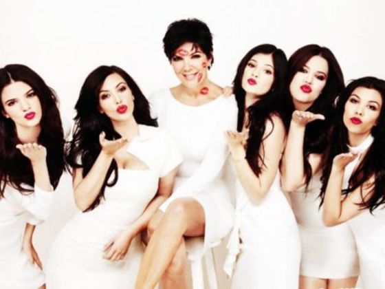 Who Are You From Keeping Up With The Kardashians?