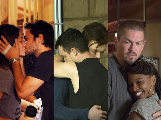 Which Shameless Couple Are You and Your Partner?