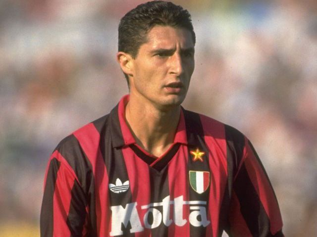 Ranking the best Italian strikers of the 1990s | Playbuzz