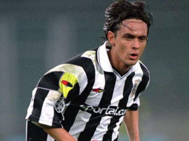 Ranking the best Italian strikers of the 1990s | Playbuzz