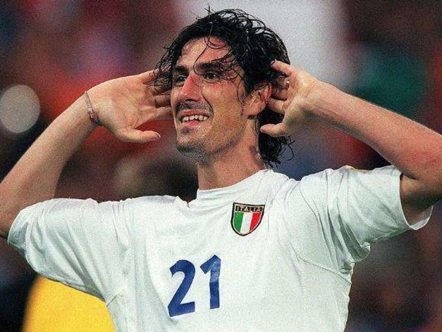 Ranking the best Italian strikers of the 1990s | Playbuzz
