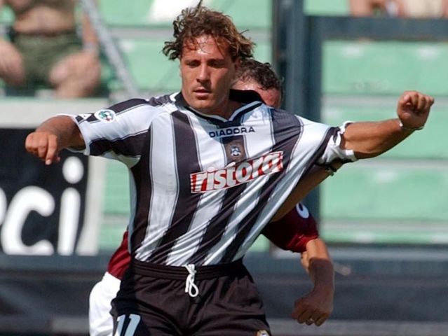 Ranking the best Italian strikers of the 1990s | Playbuzz