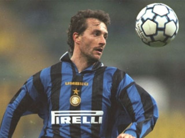 Ranking the best Italian strikers of the 1990s | Playbuzz