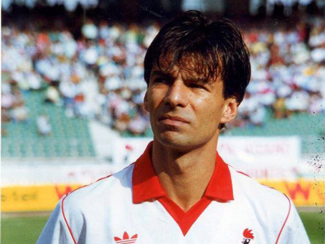 Ranking the best Italian strikers of the 1990s | Playbuzz