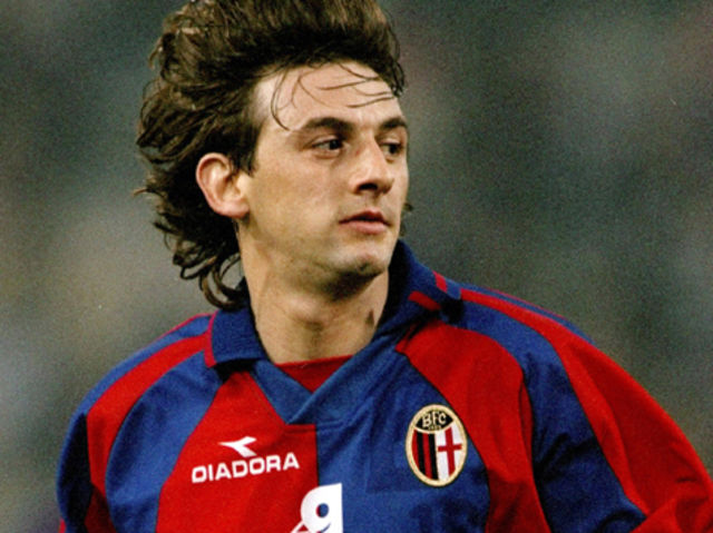 Ranking the best Italian strikers of the 1990s | Playbuzz