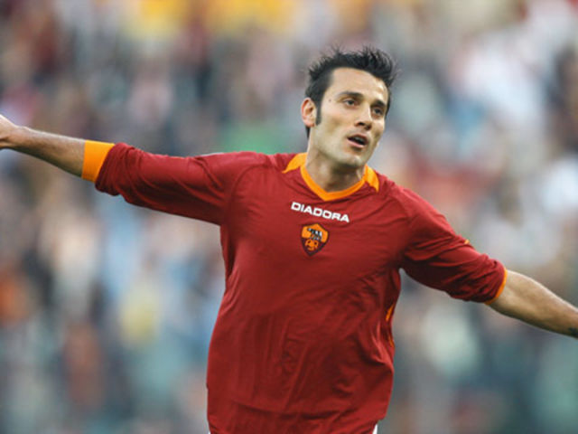 Ranking the best Italian strikers of the 1990s | Playbuzz