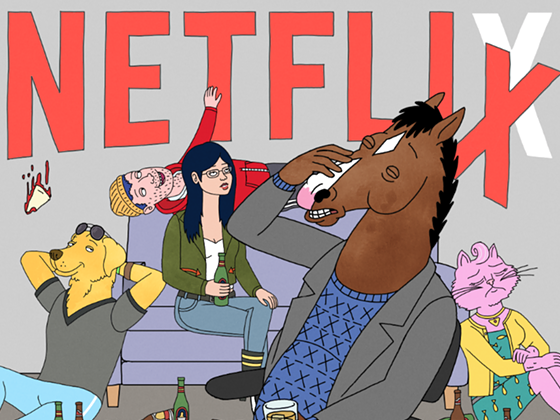 Which Bojack Horseman Character Are You Which BoJack Horseman character are you? | Playbuzz