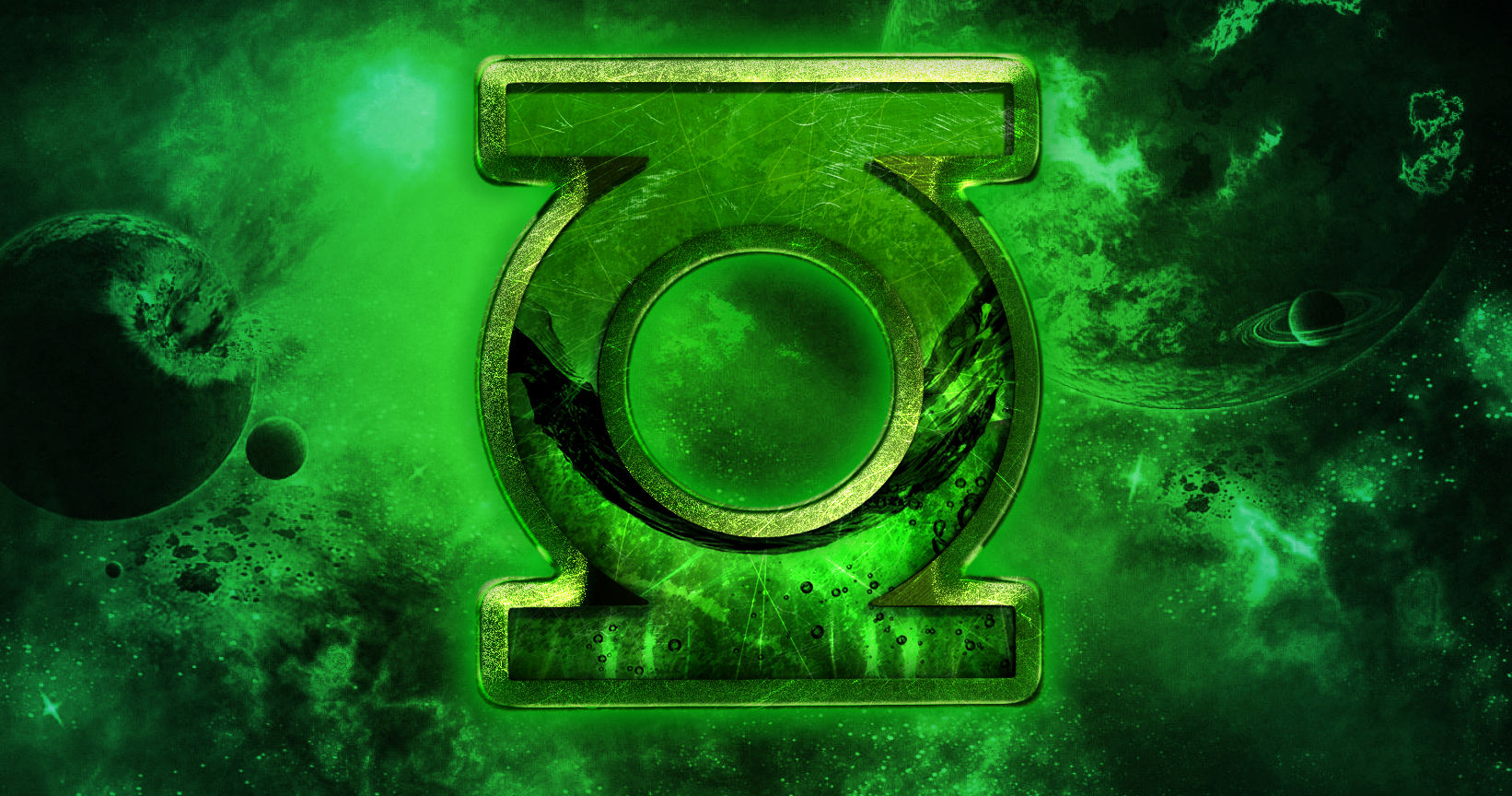 Hands Down HARDEST Green Lantern Quiz of AllTime Playbuzz