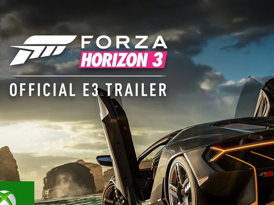 FORZA HORIZON 3 PC MONEY HACK USING CHEAT ENGINE