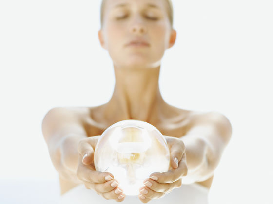 Are You A Psychic Soul?