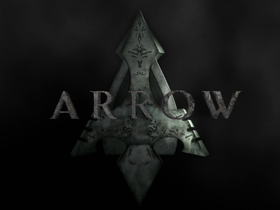 Which Arrow character are you?