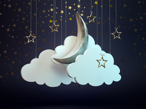 What Kind Of Person Are You Based On Your Dreams?