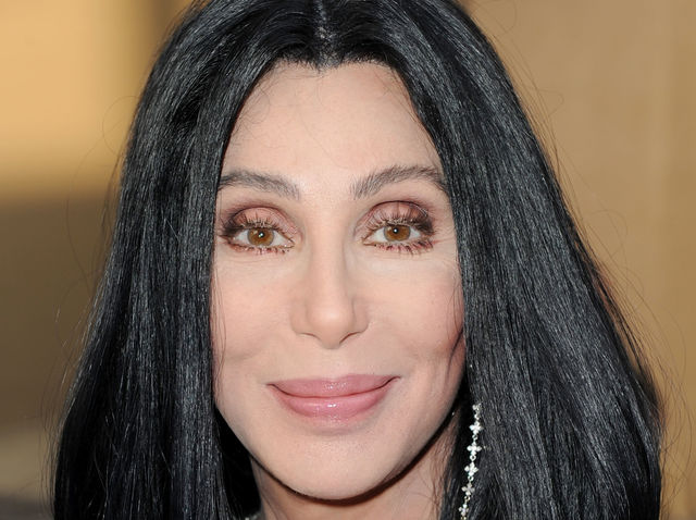 Can You Spot the Difference Between These Celebrities and their