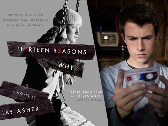 Qual personagem você seria em "13 Reasons Why"?