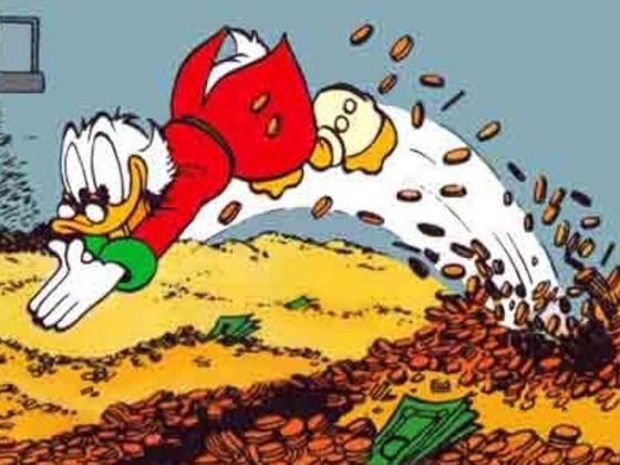 What Does Your Taste In Disney Movies Say About Your Ability To Make Money?