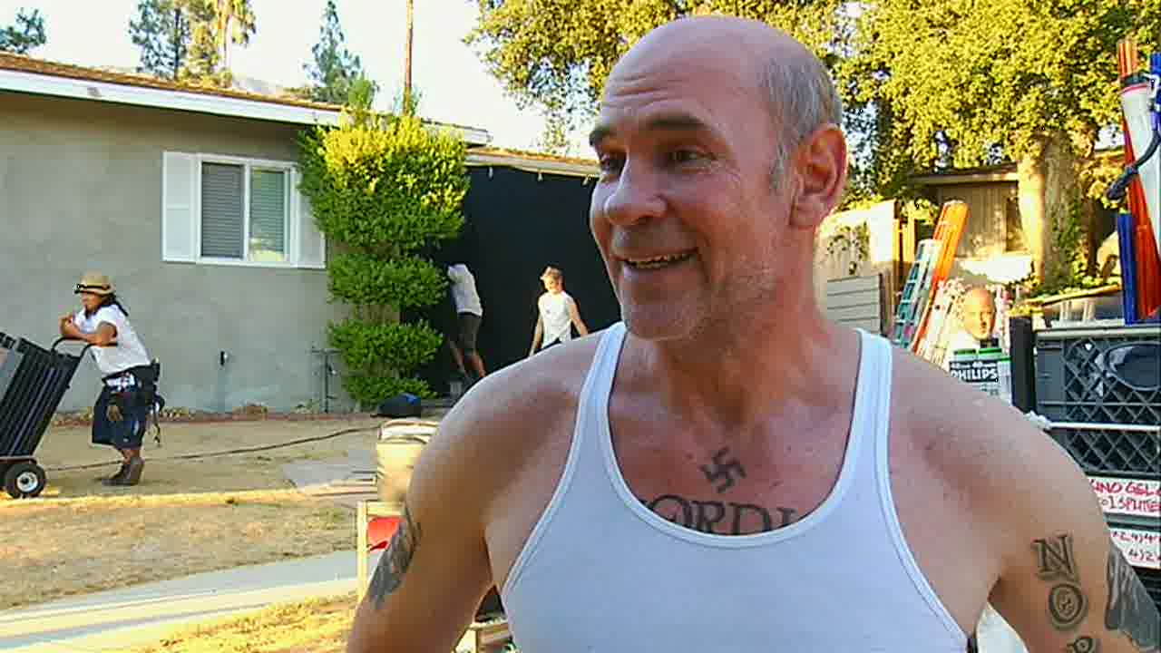 No sabía que ALFREDO DURO triunfaba en HOLLYWOOD Forocoches