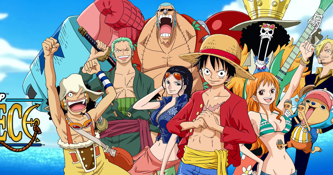 Welcher One Piece Charakter Bin Ich