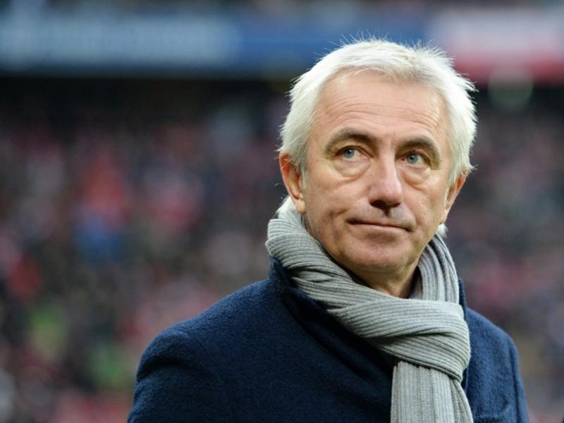 아시아 주요 국가 감독들의 커리어 | 인스티즈