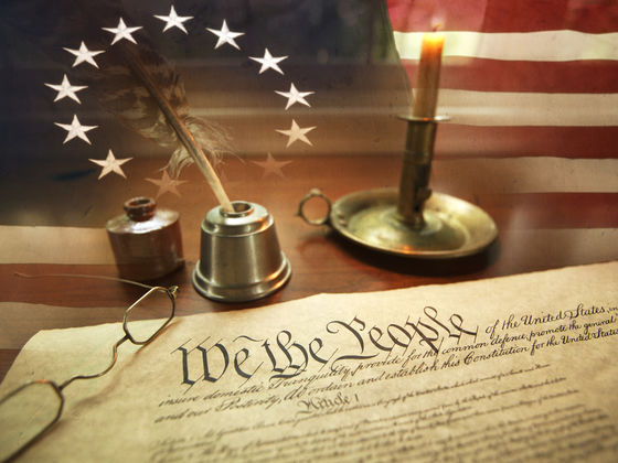 Only 1% Of Registered Voters Can Answer These 30 Basic Questions About American History