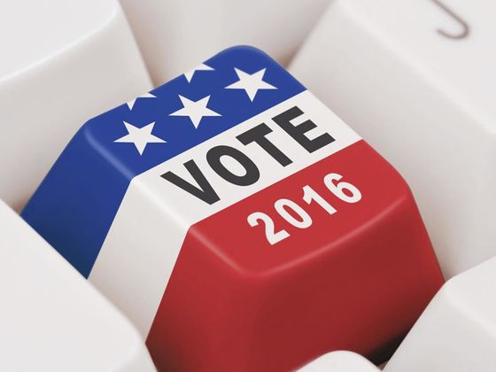 Elections 2016 - Who Should You Vote For?
