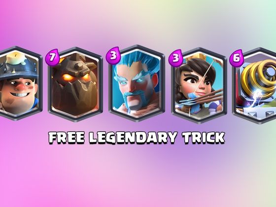 Clash Royale Quiz What Troop Are You
