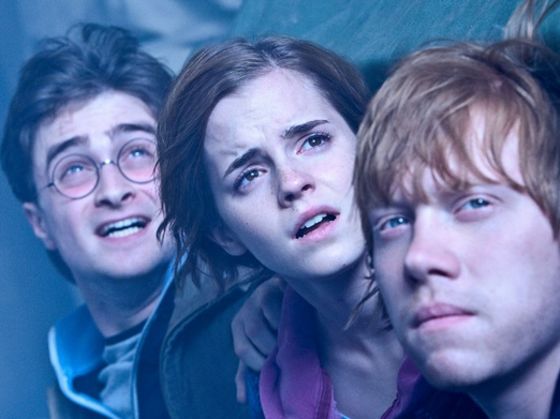 Which Harry Potter Character Will You Marry?