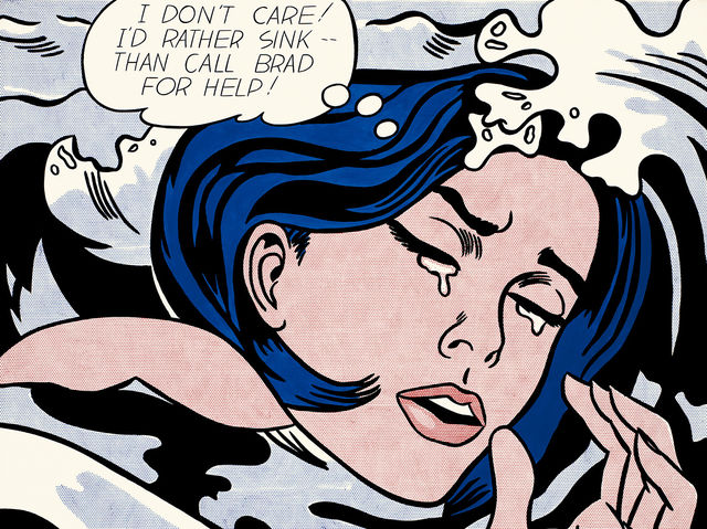 How Well Do You Know Pop Art Playbuzz