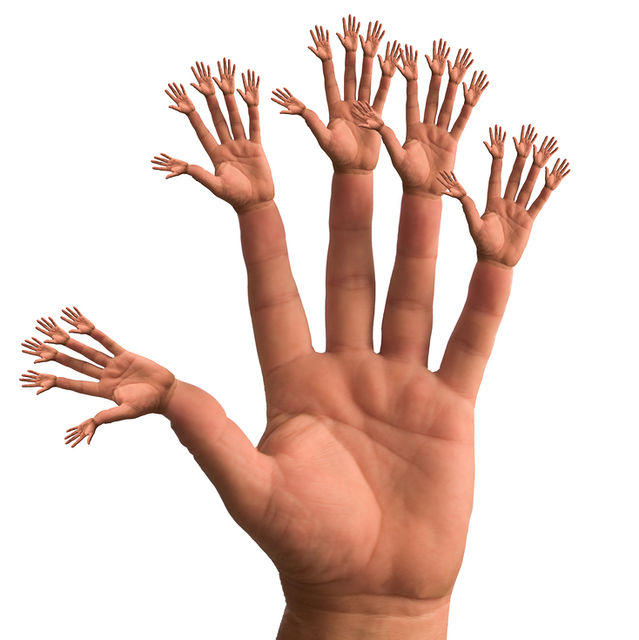 Are Your Traits Dominant Or Recessive?