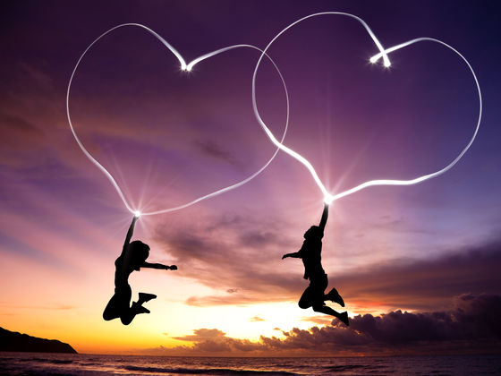 We Can Guess Your Heart's True Desire In Just 9 Questions