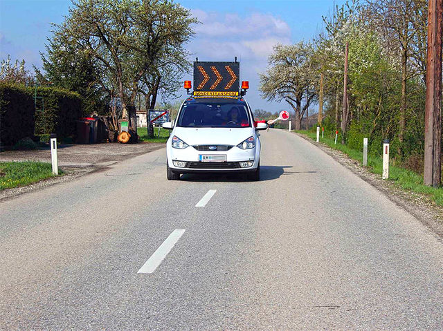 Ihr Fahrzeug Lässt Sich Deutlich Schwerer Lenken Führerschein neu: Testen Sie Ihr Wissen! | Playbuzz