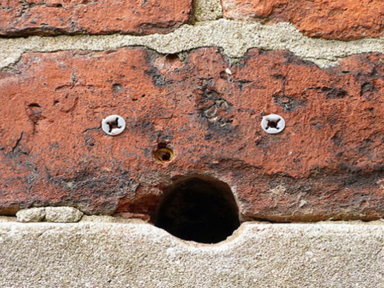 Only Extra Neurotic People See Faces In All Things. Do You?