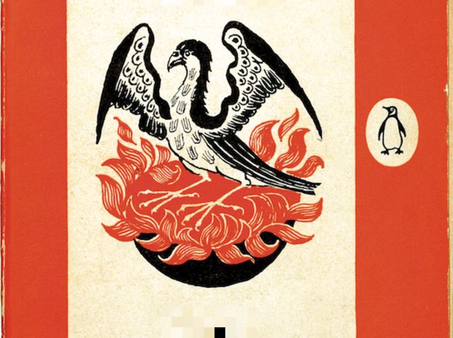 Quiz: How Many Classic Penguin Covers Do You Know? | Playbuzz