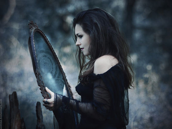What Type Of Witch Would You Be?