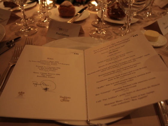 What Is Your Ideal Wedding Menu Playbuzz