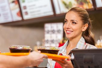 Report Card: Popular Restaurants Get Graded By The Pros