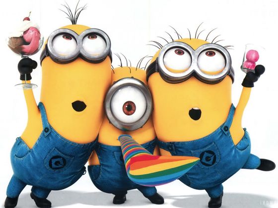 Minion