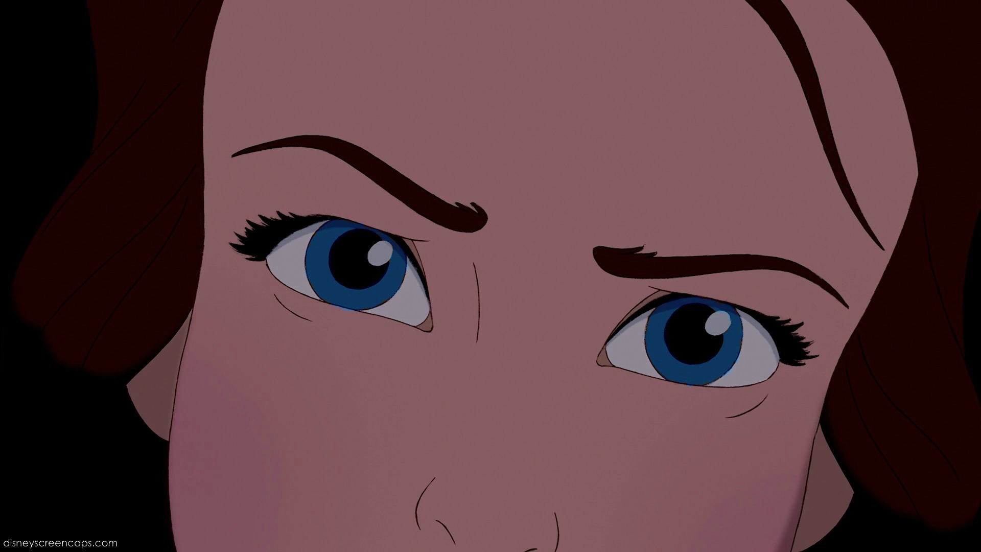 Who Is Your Disney Doppelganger