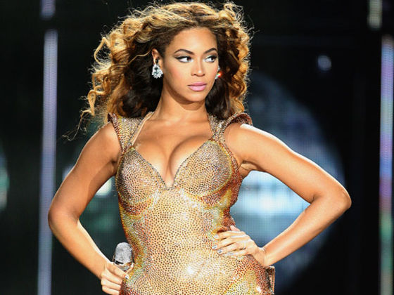 How Beyoncé Are You?