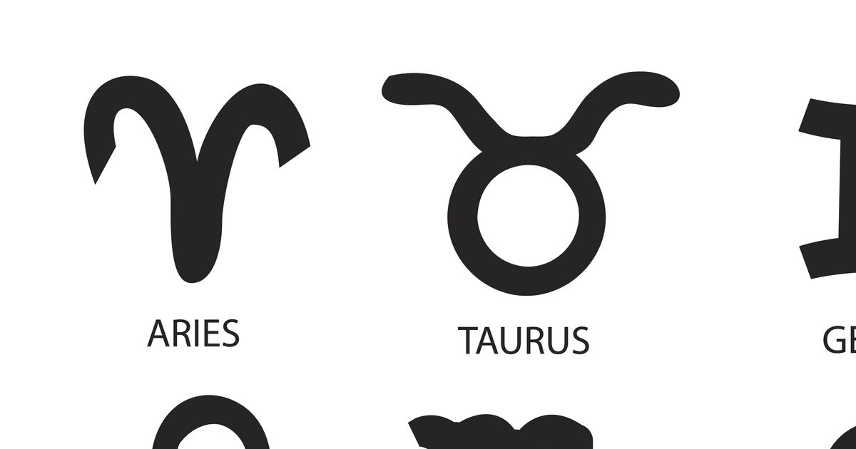 What is Your True Zodiac Sign? Playbuzz