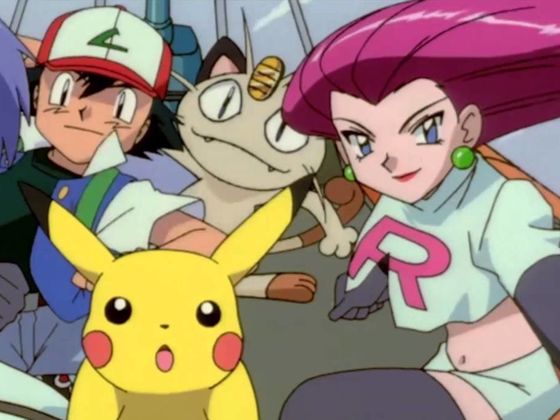 This Pokémon Game Of Would You Rather Will Tell You If You're More Trainer Or Team Rocket!