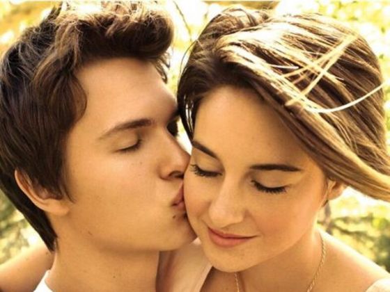 Who's Your Perfect YA Boyfriend?