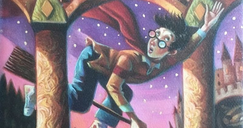How Well Do You Remember "Harry Potter And The Sorcerer's Stone