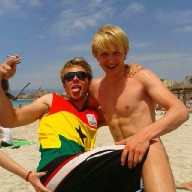 Նուդիստական ծովա՞փ