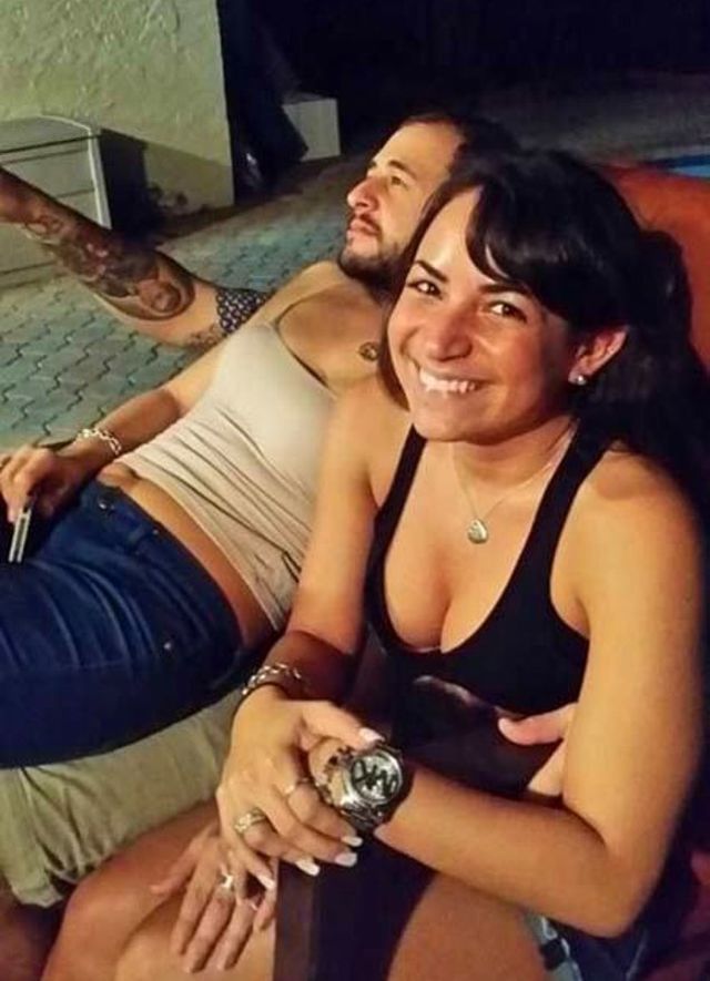 Ինչ կանացի տղամարդ է